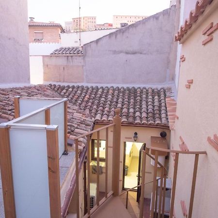 Casa Antequeruela Apartman Toledo Kültér fotó