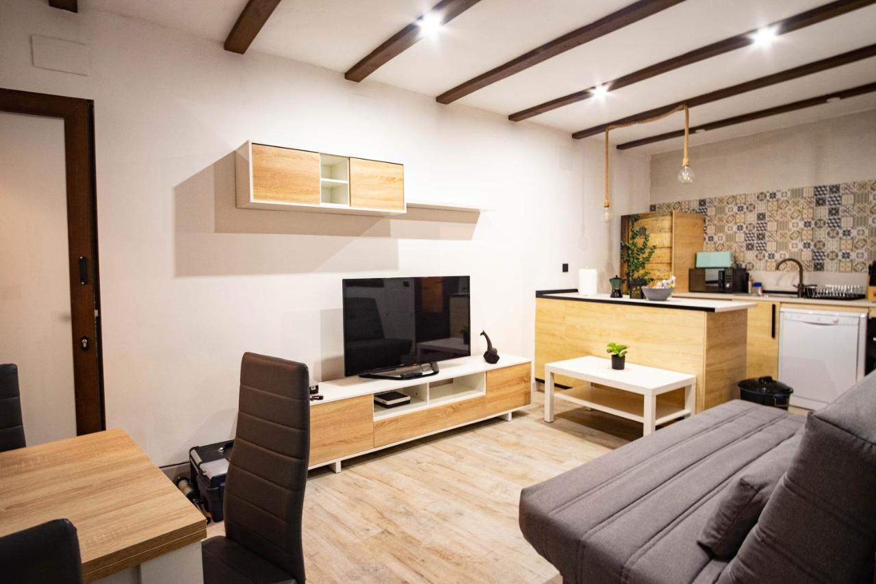 Casa Antequeruela Apartman Toledo Kültér fotó