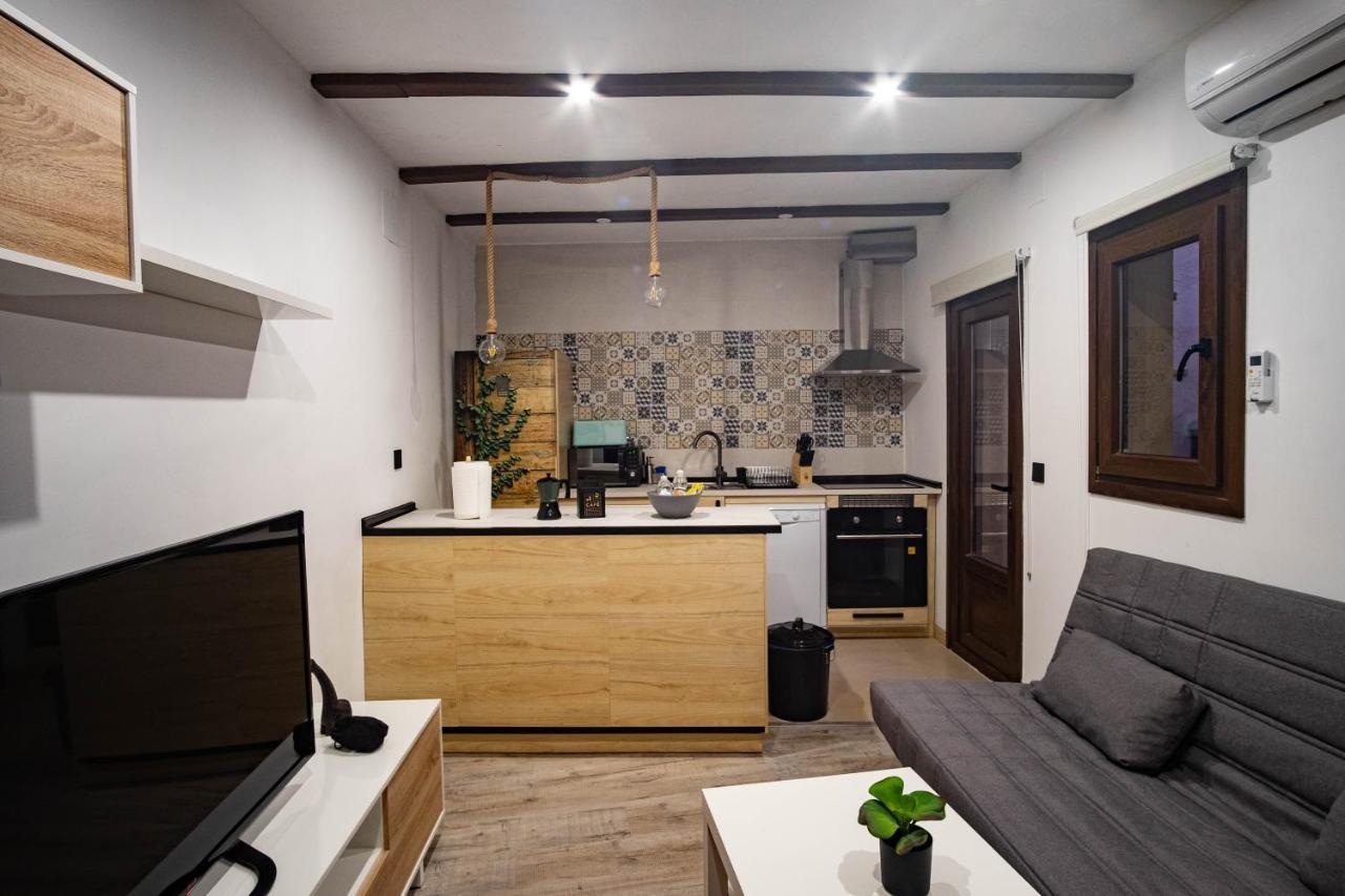 Casa Antequeruela Apartman Toledo Kültér fotó