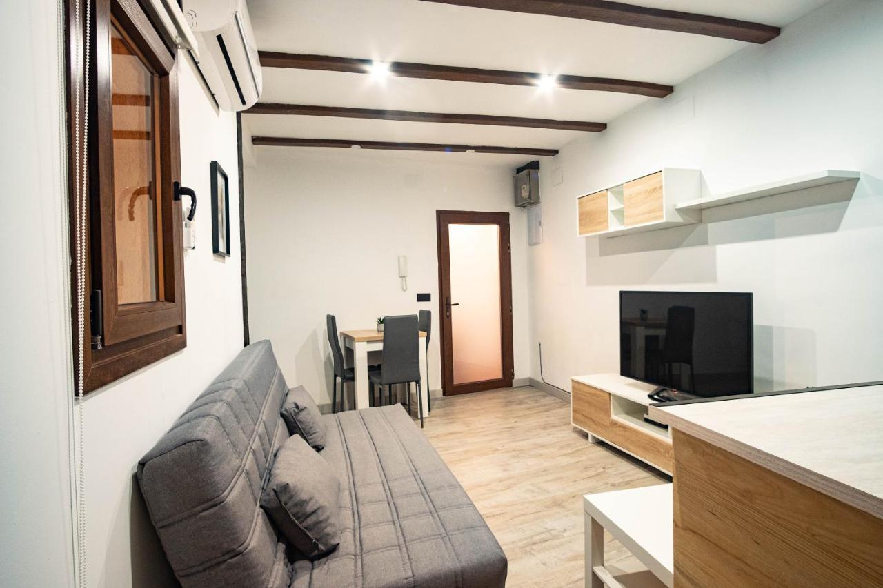 Casa Antequeruela Apartman Toledo Kültér fotó