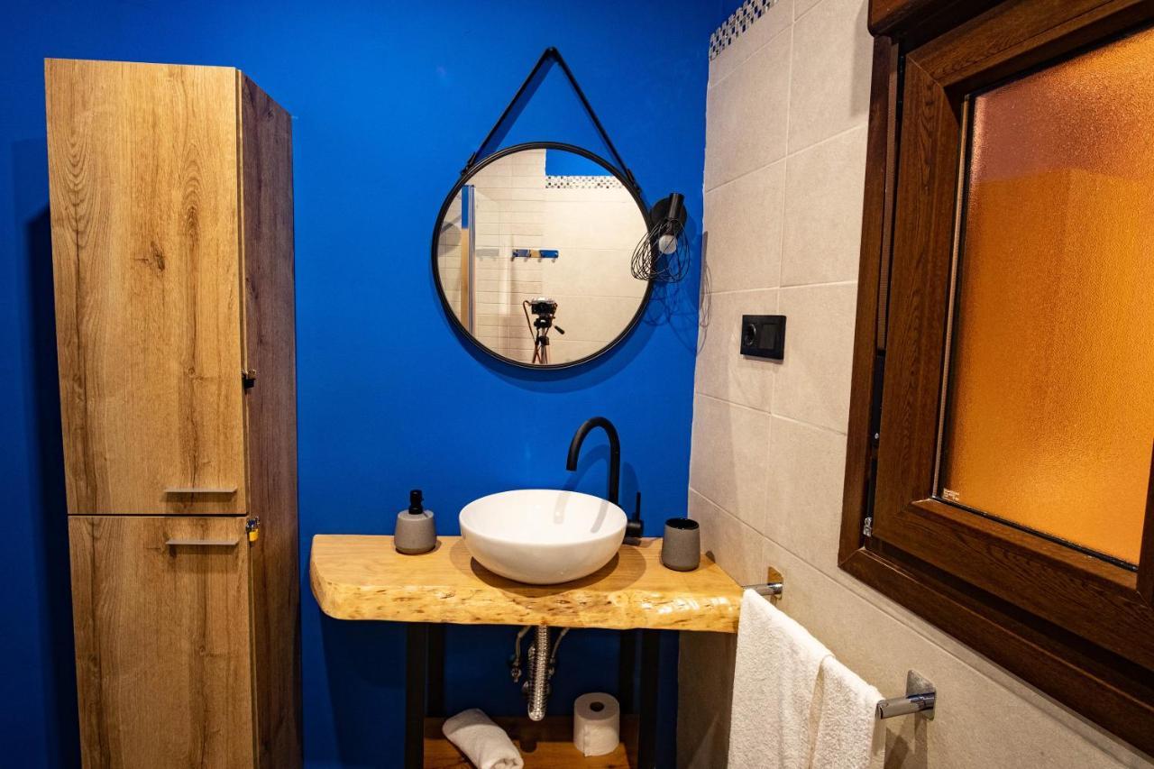 Casa Antequeruela Apartman Toledo Kültér fotó