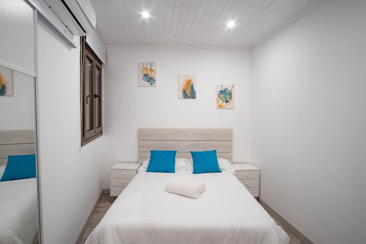 Casa Antequeruela Apartman Toledo Kültér fotó