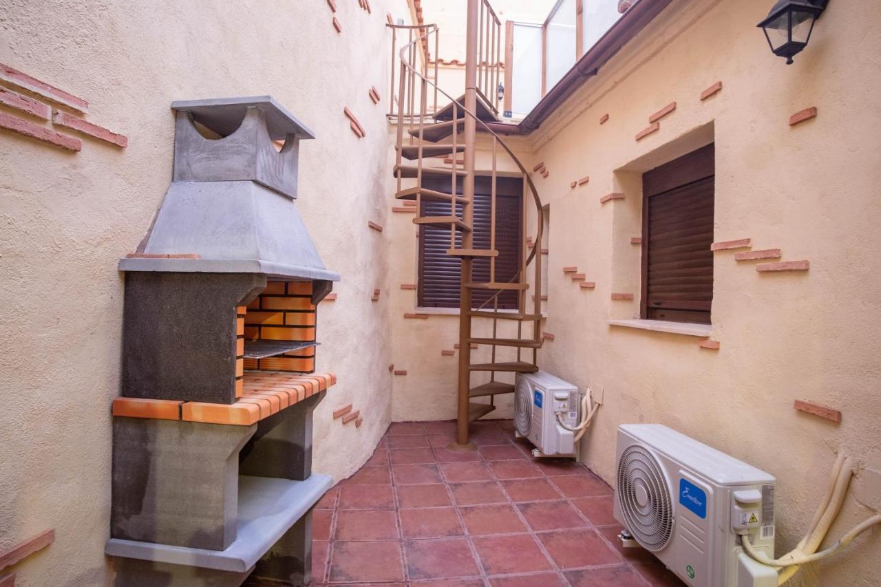 Casa Antequeruela Apartman Toledo Kültér fotó