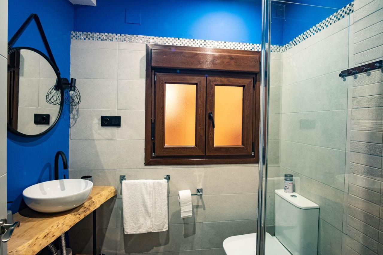 Casa Antequeruela Apartman Toledo Kültér fotó