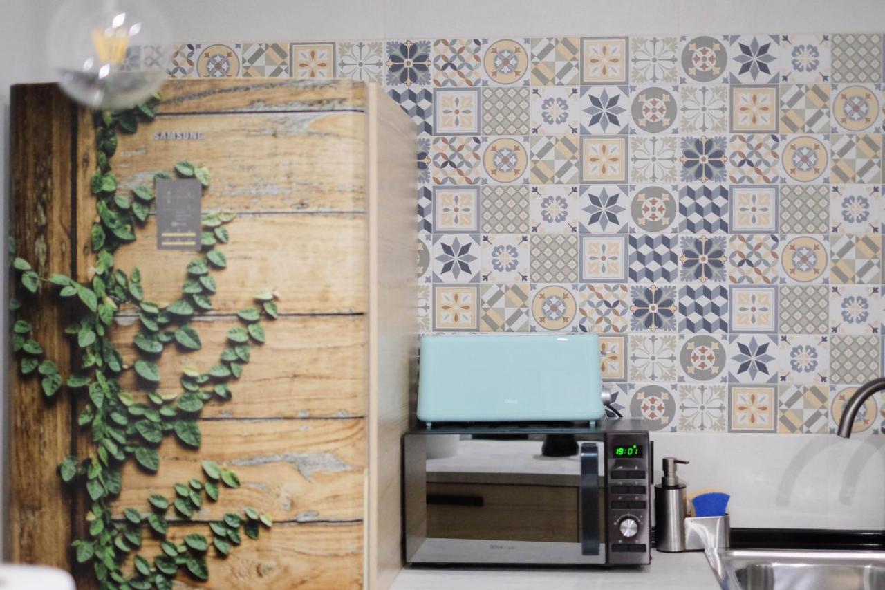 Casa Antequeruela Apartman Toledo Kültér fotó