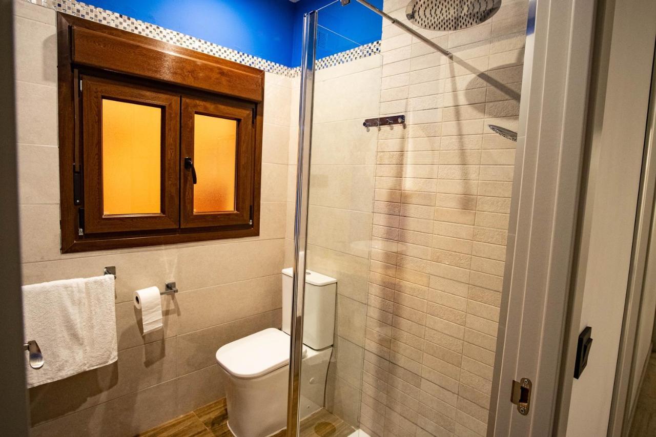 Casa Antequeruela Apartman Toledo Kültér fotó