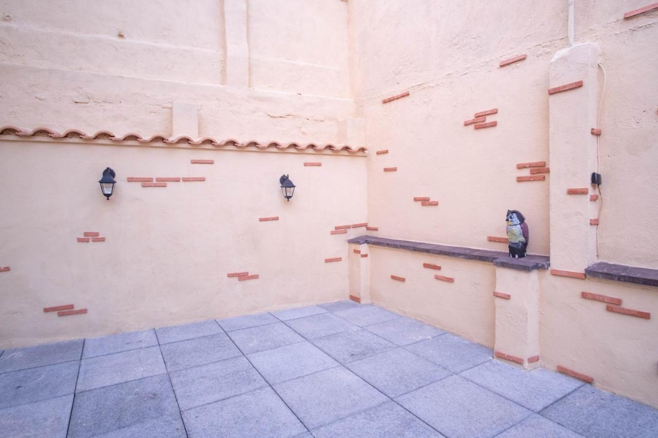 Casa Antequeruela Apartman Toledo Kültér fotó